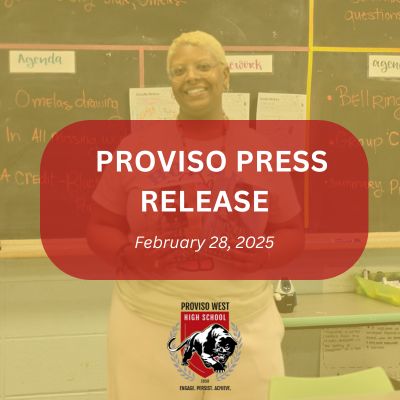  press release